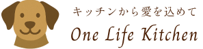 ワンごはん。